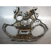 GZN104 Rear Timing Cover For 09-14 NISSAN MURANO  3.5 13500JP00C